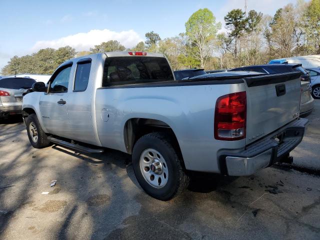Photo 2 from auction – 2010 GMC SIERRA C15 with VIN 1GTSCTEX1AZ203516
