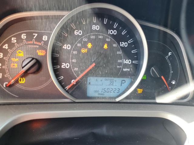 Photo 9 from auction – 2014 TOYOTA RAV4 LE with VIN JTMBFREVXED073313