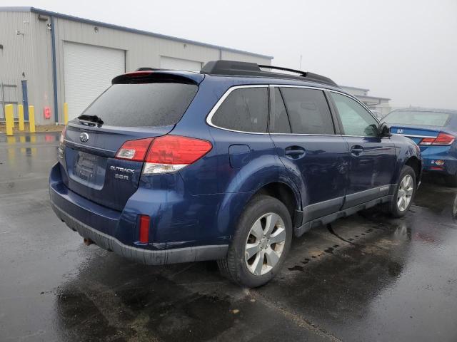 Снимка 3 от търг – 2011 SUBARU OUTBACK 3. с VIN 4S4BRDGC3B2331177