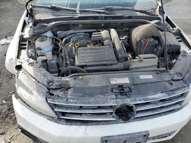 Photo 11 from auction – 2017 VOLKSWAGEN JETTA S with VIN 3VW167AJ4HM405948