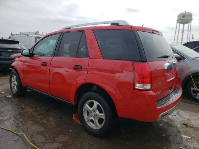 Photo 2 from auction – 2007 SATURN VUE with VIN 5GZCZ33D77S801315