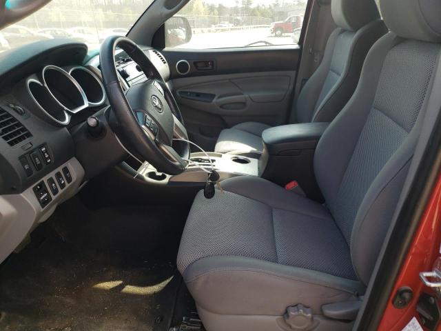Photo 7 from auction – 2012 TOYOTA TACOMA with VIN 5TFUU4EN4CX032382