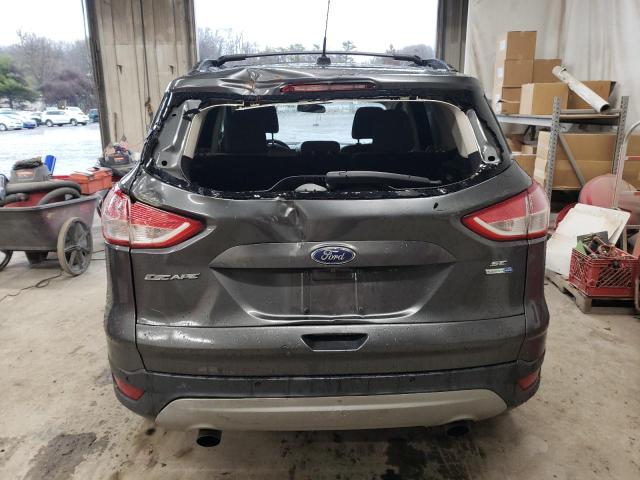 Photo 6 from auction – 2015 FORD ESCAPE SE with VIN 1FMCU9G98FUA48370