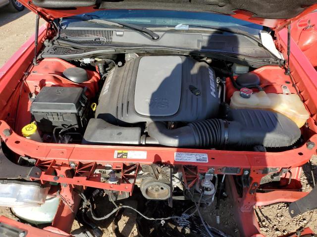 Photo 11 from auction – 2014 DODGE CHALLENGER with VIN 2C3CDYBT1EH183228