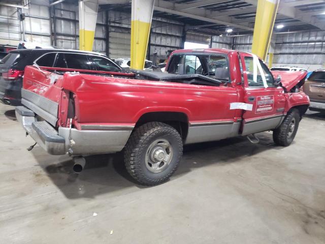 Photo 3 from auction – 1994 DODGE RAM 2500 with VIN 1B7KC26C2RS611663