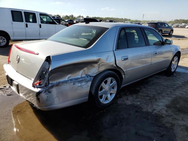 Photo 3 from auction – 2006 CADILLAC DTS with VIN 1G6KD57Y46U101424