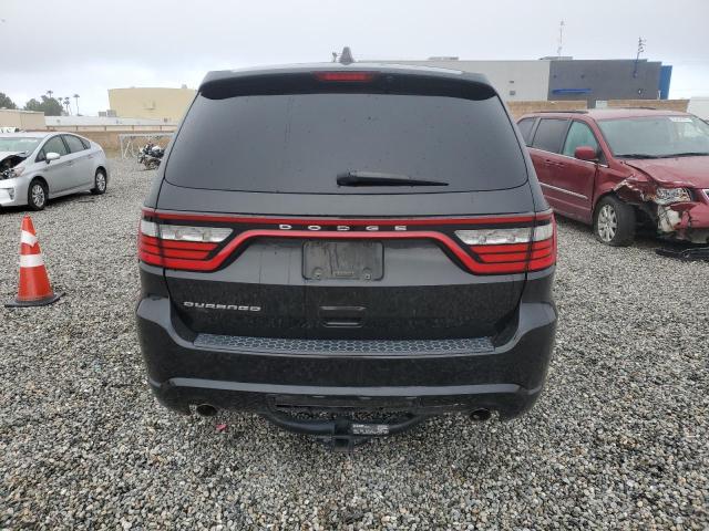 Photo 6 from auction – 2014 DODGE DURANGO SX with VIN 1C4RDHAG8EC332182