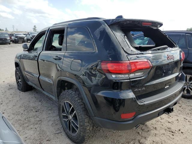 Photo 2 from auction – 2017 JEEP GRAND CHER with VIN 1C4RJFLG9HC842376