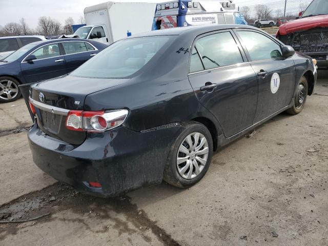 Photo 3 from auction – 2013 TOYOTA COROLLA with VIN 2T1BU4EEXDC114933
