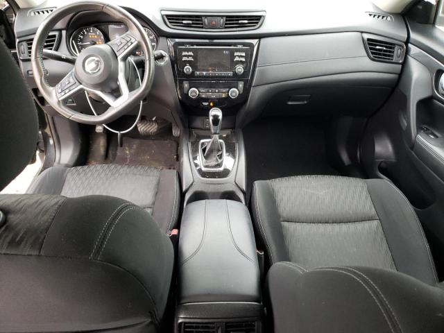 Photo 8 from auction – 2017 NISSAN ROGUE S with VIN KNMAT2MT4HP558755