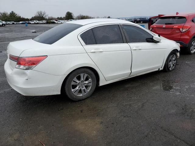 Photo 3 from auction – 2011 HONDA ACCORD LX with VIN 1HGCP2F34BA092461