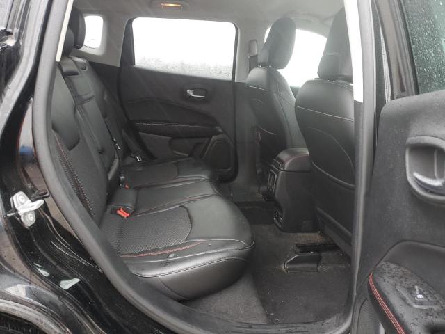 Photo 11 from auction – 2018 JEEP COMPASS TR with VIN 3C4NJDDB3JT424301