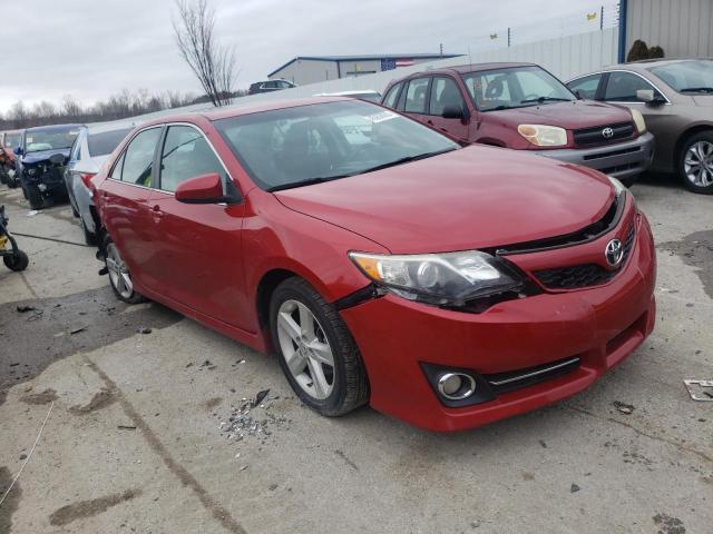 Photo 4 from auction – 2014 TOYOTA CAMRY L with VIN 4T1BF1FK8EU844143