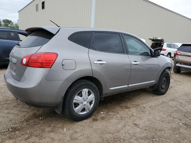 Photo 3 from auction – 2011 NISSAN ROGUE S with VIN JN8AS5MT4BW168468