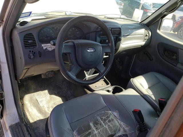 Photo 8 from auction – 2004 FORD RANGER with VIN 1FTYR10D14PB16743