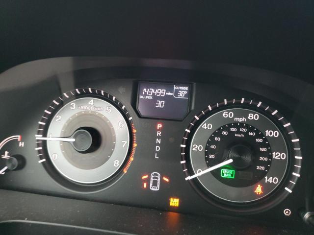Photo 9 from auction – 2014 HONDA ODYSSEY EX with VIN 5FNRL5H65EB044718