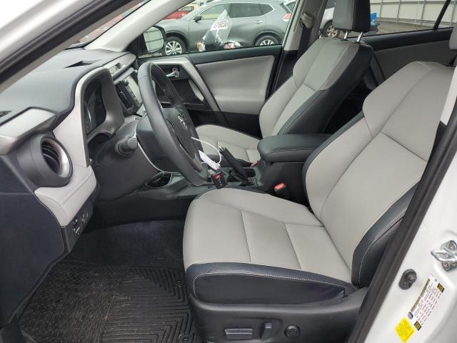Photo 7 from auction – 2017 TOYOTA RAV4 LIMIT with VIN 2T3YFREVXHW358059