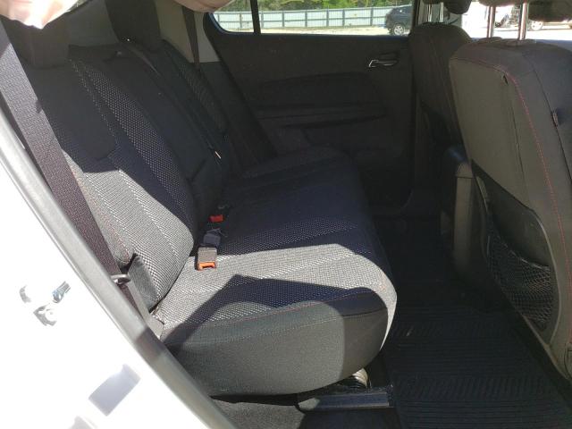 Photo 11 from auction – 2016 CHEVROLET EQUINOX LT with VIN 2GNFLFE32G6233460