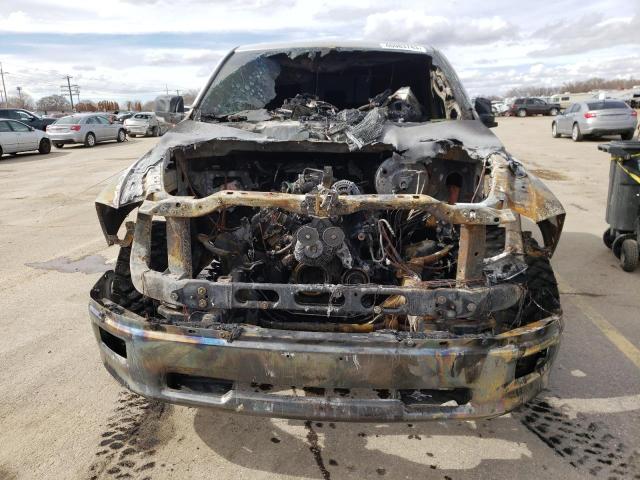 Photo 5 from auction – 2011 DODGE RAM 1500 with VIN 1D7RV1CT8BS542691
