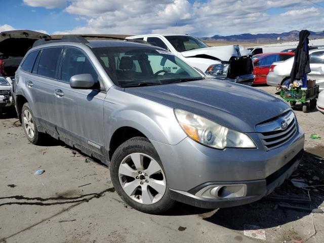 Снимка 4 от търг – 2011 SUBARU OUTBACK 2. с VIN 4S4BRCCC2B3316115