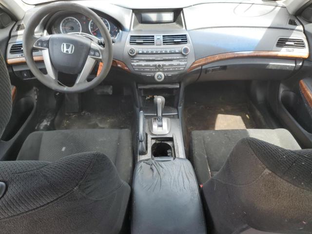 Photo 8 from auction – 2012 HONDA ACCORD EX with VIN 1HGCP2F78CA070399