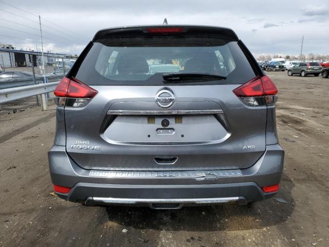 Photo 6 from auction – 2017 NISSAN ROGUE S with VIN KNMAT2MVXHP539368