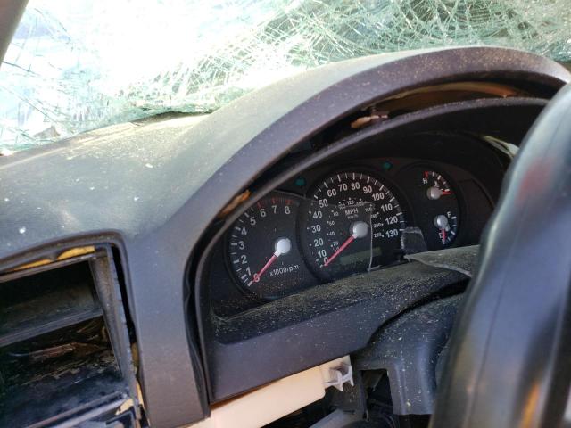 Photo 9 from auction – 2006 KIA SORENTO EX with VIN KNDJD733065599792