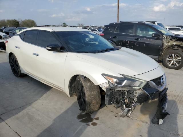 Photo 4 from auction – 2017 NISSAN MAXIMA 3.5 with VIN 1N4AA6AP4HC443039