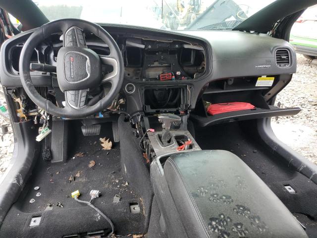 Photo 8 from auction – 2019 DODGE CHARGER SC with VIN 2C3CDXGJXKH588842