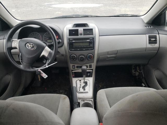 Photo 8 from auction – 2012 TOYOTA COROLLA BA with VIN 2T1BU4EE4CC895575