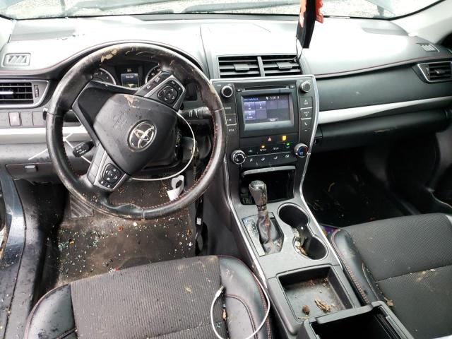 Photo 8 from auction – 2016 TOYOTA CAMRY LE with VIN 4T1BF1FK1GU211583