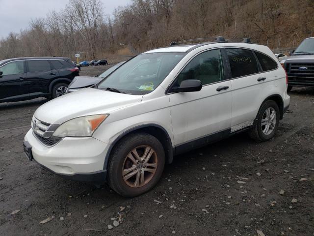 Photo 1 from auction – 2011 HONDA CR-V with VIN 5J6RE4H52BL058672