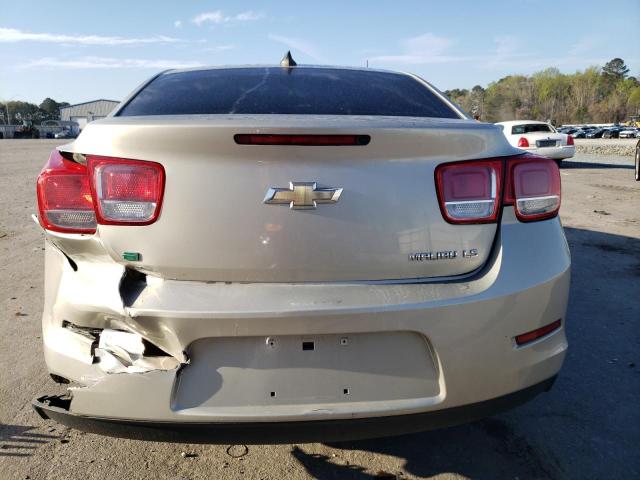 Photo 6 from auction – 2015 CHEVROLET MALIBU LS with VIN 1G11A5SL2FF316262
