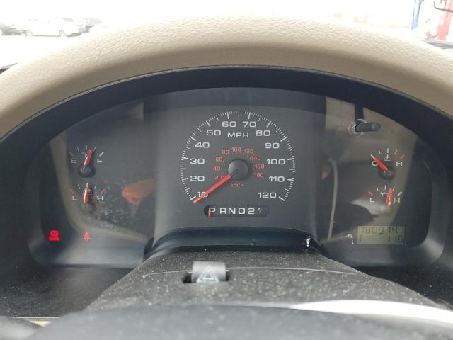 Photo 9 from auction – 2007 FORD F150 with VIN 1FTRF12W47KD54115