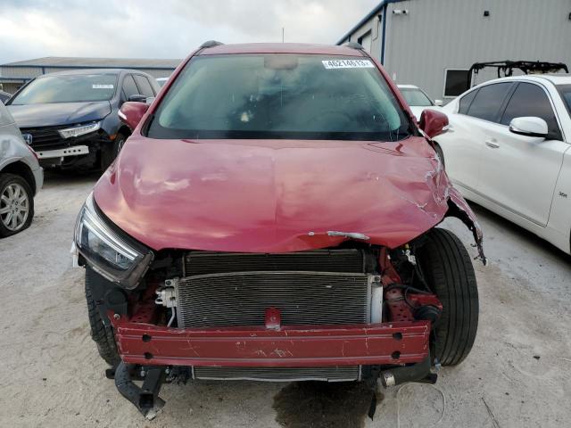 Photo 5 from auction – 2019 BUICK ENCORE PRE with VIN KL4CJASB9KB704603