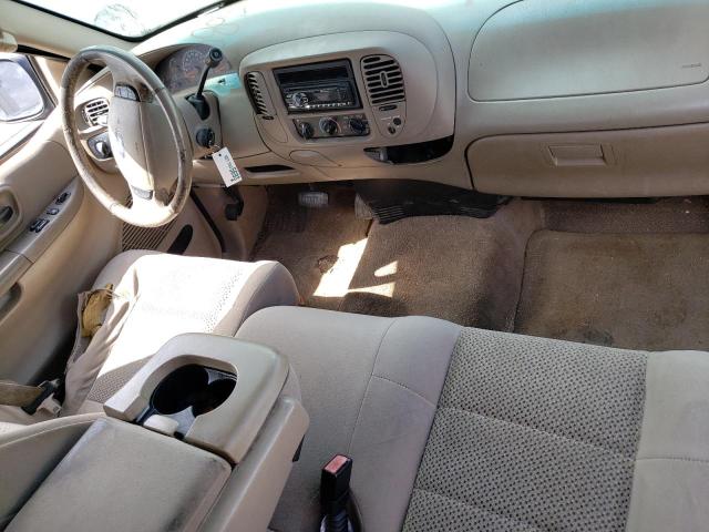 Photo 8 from auction – 2004 FORD F-150 HERI with VIN 2FTRX17W74CA87686