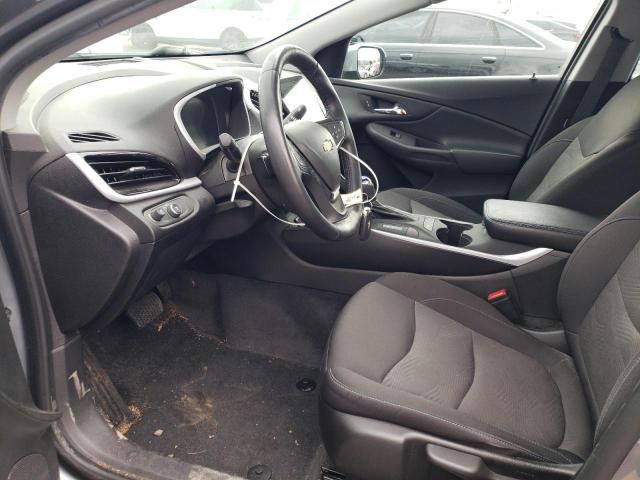 Photo 7 from auction – 2019 CHEVROLET VOLT LT with VIN 1G1RC6S51KU106794