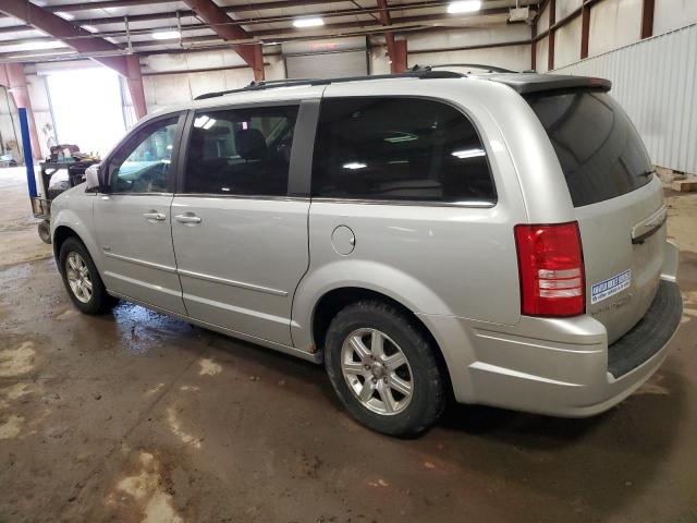 Photo 2 from auction – 2008 CHRYSLER TOWN & COU with VIN 2A8HR54PX8R736029