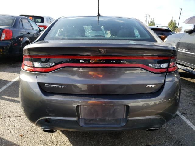 Photo 6 from auction – 2015 DODGE DART GT with VIN 1C3CDFEB5FD204832