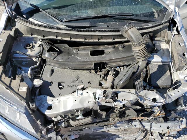 Photo 12 from auction – 2021 MITSUBISHI OUTLANDER with VIN JA4APUAU3MU002293