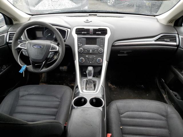 Photo 8 from auction – 2013 FORD FUSION SE with VIN 3FA6P0LU0DR187224