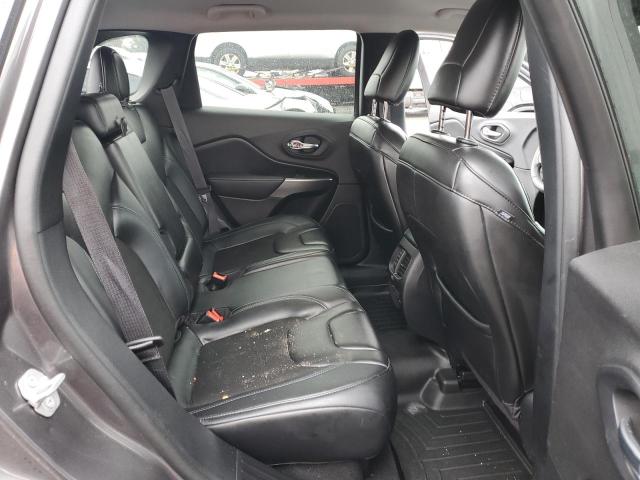 Photo 10 from auction – 2019 JEEP CHEROKEE L with VIN 1C4PJMLB5KD484632