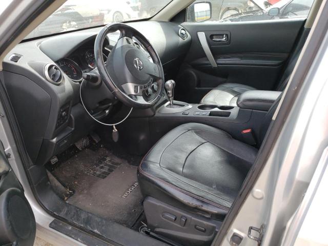 Photo 7 from auction – 2012 NISSAN ROGUE S with VIN JN8AS5MV2CW363746
