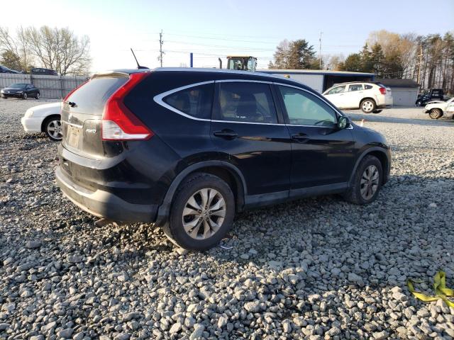 Photo 3 from auction – 2012 HONDA CR-V EXL with VIN JHLRM4H70CC000722