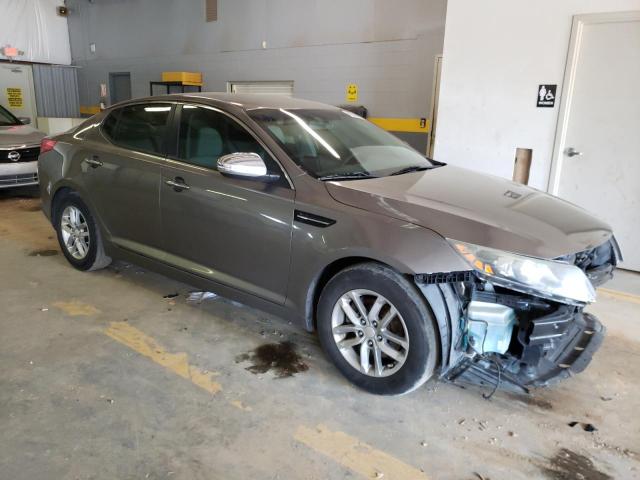 Photo 4 from auction – 2013 KIA OPTIMA LX with VIN 5XXGM4A76DG093892