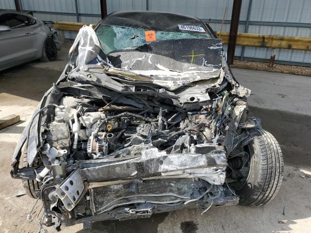 Photo 5 from auction – 2017 NISSAN ALTIMA 2.5 with VIN 1N4AL3AP2HC150801