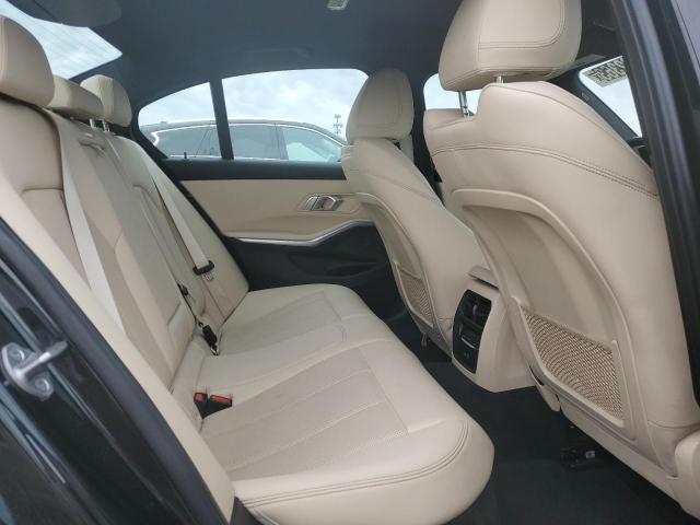 Photo 10 from auction – 2022 BMW 330XI with VIN 3MW5R7J04N8C63136