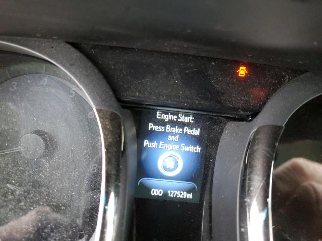 Foto 9 de la subasta – 2014 TOYOTA AVALON BAS con VIN 4T1BK1EB4EU091675