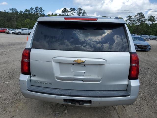 Photo 6 from auction – 2017 CHEVROLET SUBURBAN C with VIN 1GNSCHKC7HR180145