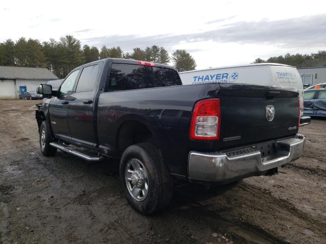 Photo 2 from auction – 2022 RAM 2500 BIG H with VIN 3C6UR5DJ5NG176902